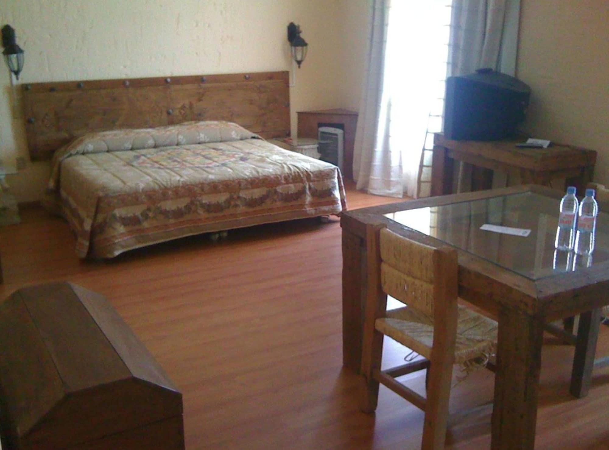 Hotel Plaza Zacatecas Guadalupe  Bagian luar foto