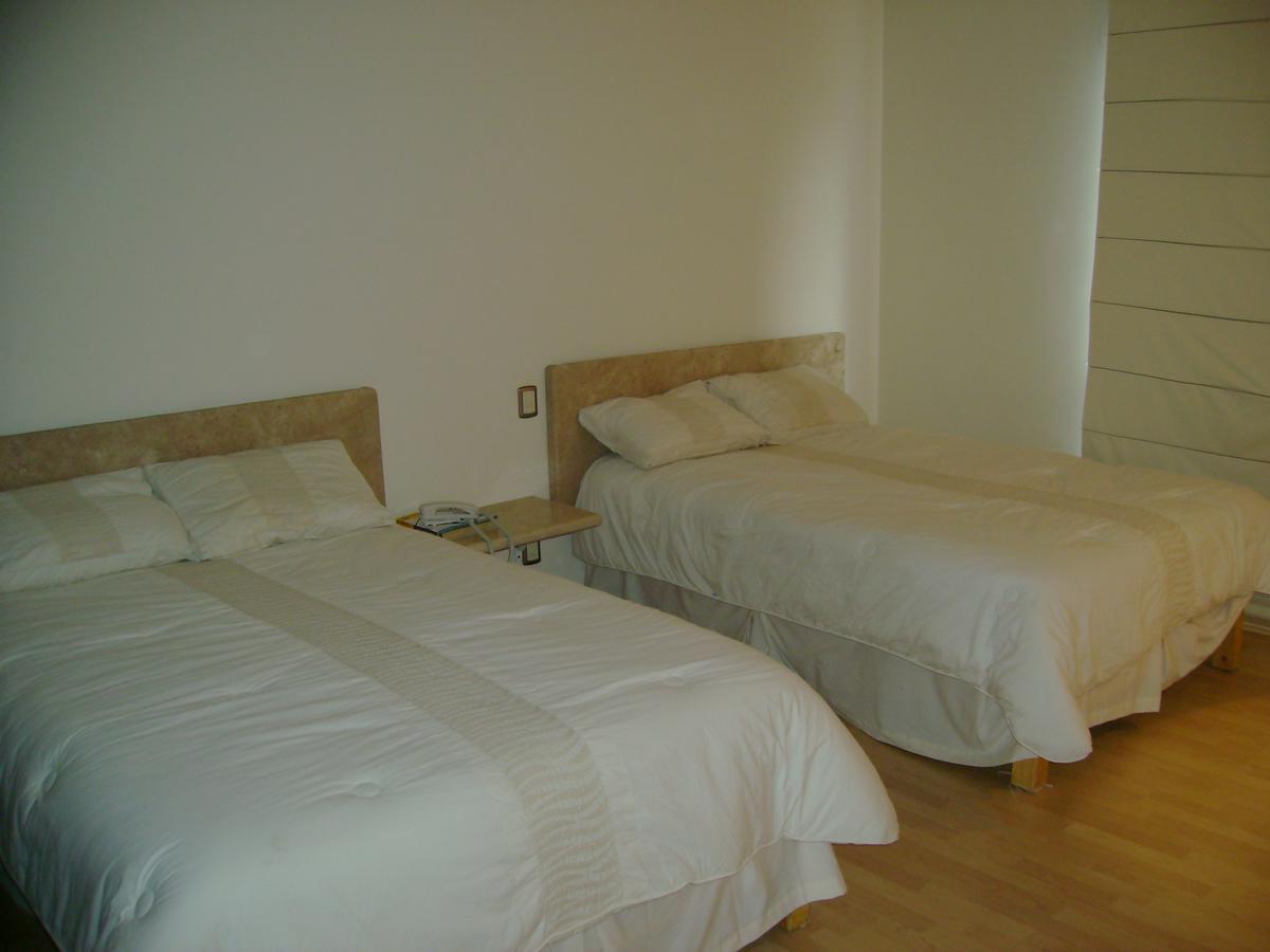 Hotel Plaza Zacatecas Guadalupe  Bagian luar foto