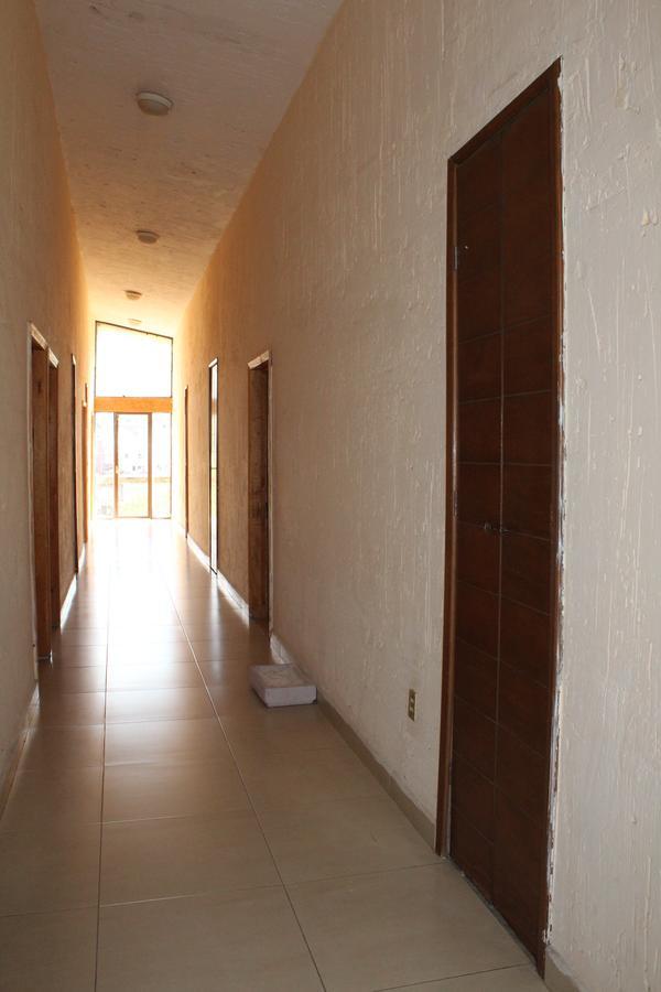 Hotel Plaza Zacatecas Guadalupe  Bagian luar foto